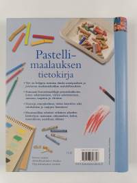 Pastellimaalauksen tietokirja