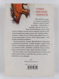 Siat ja naudat : toden näköisiä tarinoita