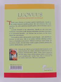 Luovuus : kohtaa sisäinen voimasi