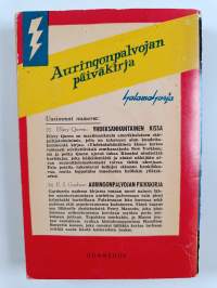 Auringonpalvojan päiväkirja