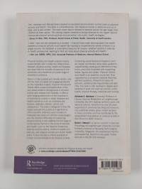 Physical activity and health : the evidence explained