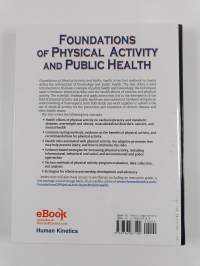 Foundations of physical activity and public health