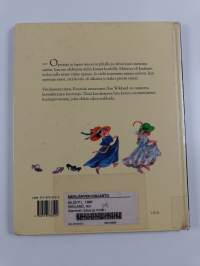 Sammeli, Eeva ja minä