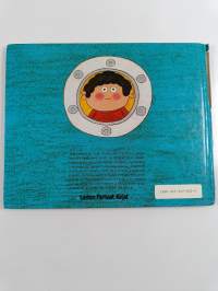 Jason muuttaa maasta