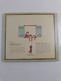 Kesänkuumat ja talvenkylmät