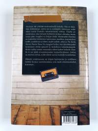 Elämäni seinäruusuna