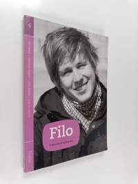 Filo 4 : Yhteiskuntafilosofia