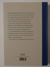 Kansallispukuja Suomesta