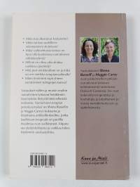 Narratiivisen terapian peruskysymyksiä