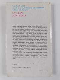 Lauran ponitalli : Tyttöromaani