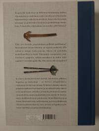 Suomen ruokahistoria -Suolalihasta sushiin