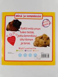 Marsut : näin koulutat omistajasi!