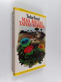 Maa rautaa, taivas kuparia