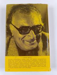 Maa rautaa, taivas kuparia