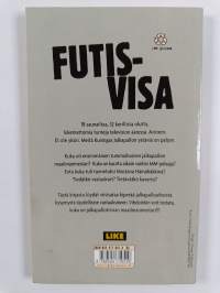 Futisvisa