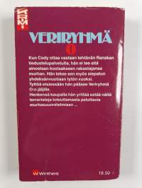Veriryhmä O
