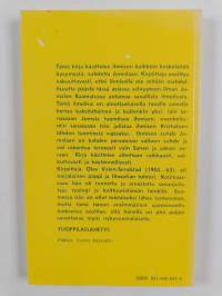 Ihminen kohtaa Jumalan