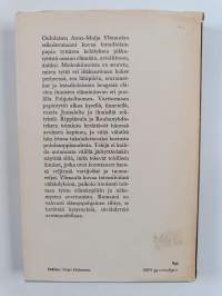 Papintyttö : kertomus