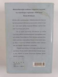 Elämän ja kuoleman laakso