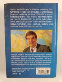 Maailman maat ja liput