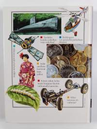 Kiehtovat keksinnöt