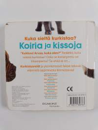 Koiria ja kissoja