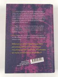 P.I. : pelko ihmisessä