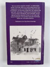 Seitsemäs rauhan kevät