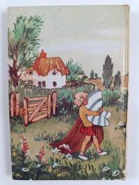 Milli-Molli tässä taas