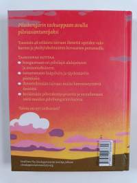 Pilvibongarin taskuopas