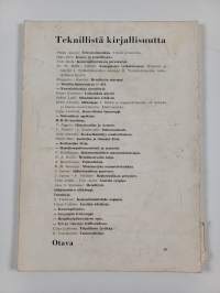 Rakennusmiehen maantutkimusopas