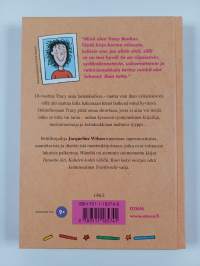 Tähdeksi syntynyt : Tracy B. kertoo (lukematon)