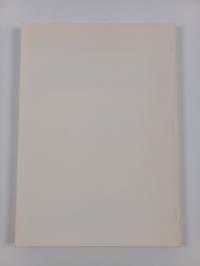 Valikoimattomat runot 2 (signeerattu)