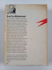 Herrat ja rahvas : novelleja Ruotsin historiasta