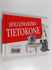 Hullunhauska tietokone