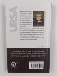 Seitsemän lyhyttä luentoa fysiikasta