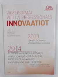 Löydä ihana vaalea maailma