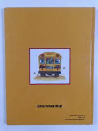 Franklinin jännittävä päivä