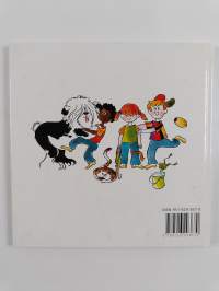 Tomi ja delfiinien salaisuus