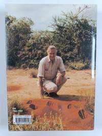 Vaarallinen seikkailu : eläinten käyttäytyminen luonnossa