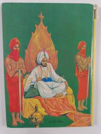 Itämaiden tarinoita