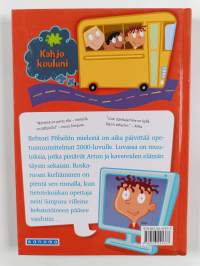 Hurttia nörtteilyä