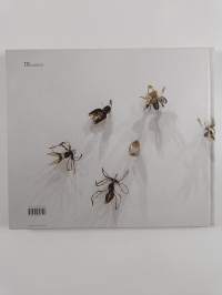 Äidin tanssikengät : Kaarina Kaikkosen taide = Mother's dancing shoes : Kaarina Kaikkonen's art (signeerattu)