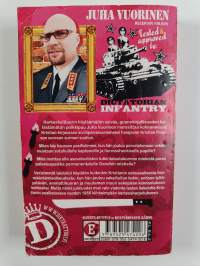 Kristian siviilipalvelusmiehenä : sotaromaani