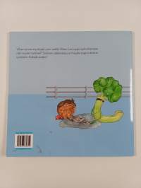 Lari tuntee itsensä vihaiseksi : tarina siitä, miten vihan tunnetta opitaan hallitsemaan