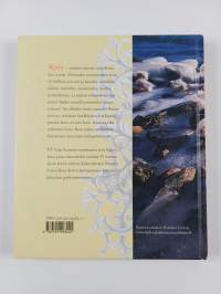 Rakkaus palaa timanteiksi : antologia kirjoituskilpailusta Koru kertoo kantajastaan