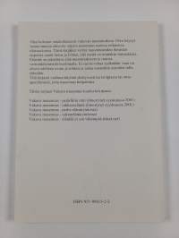 Vakava masennus : elämää ei sen vähempää