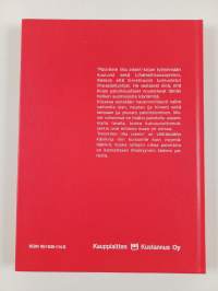 Paloittele liha oikein