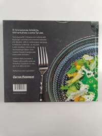 Turku lautasella Osa III