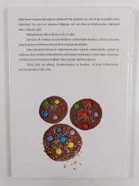 Minikokkien keittokirja